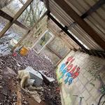 the get along tour gig one