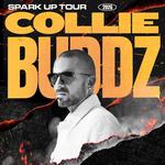 Collie Buddz "Spark Up Tour" w/ Kash'd Out
