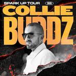 Collie Buddz "Spark Up Tour" w/ Kash'd Out