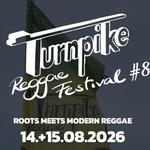 Turnpike Reggae Festival 2026