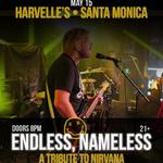 90’s Rock Night @ Harvelle’s Santa Monica