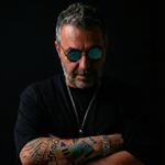 🇮🇹 BUDDHA Beach / Peppe Citarella / Praia A Mare