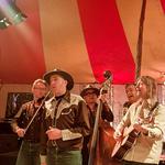 Festival Onder De Bomen - Hank Williams 