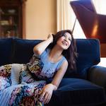 America/Beautiful Recital