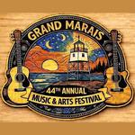 Grand Marais Music & Crafts Festival