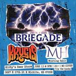 BRIEGADE