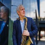 Grant Stewart Quartet