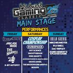 Midwest Gaming Classic 2026