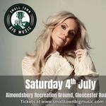 Small Town Big Music 2026