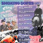 Smoking Dopes Tour 2026 - PIG PEN w/ RATH & the Wiseguys