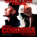 JHONNY WEEZY & KASTILLO - CÓRDOBA