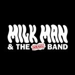 Milk Man & The SMALL Band LIVE @ Wild Wing Cafe Farragut