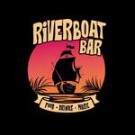 Riverboat Bar - Alexandria Bay