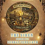 Big Easy Bay Tour w Bon Bon Vivant & Tracorum