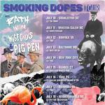 Smoking Dopes Tour 2026 - PIG PEN w/ RATH & the Wiseguys