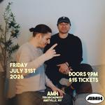 SadBois @ AMH Amityville, LI NY