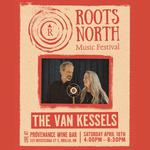 Roots North Music Festival 2026