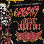 Actor Observer/Godseyes