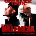 JHONNY WEEZY & KASTILLO - VALENCIA