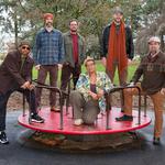 Outer Orbit (Heart Shaped Plane Album Release Tour)