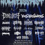 Nvmlessfest