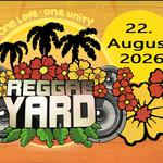 Reggae Yard: Nature Edition 2026