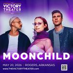 Moonchild - Waves Tour