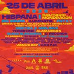 Expo Hip Hop Monterrey 2026