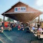 The Barn at Hickory Station 