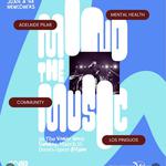 Adelaide Pilar w/ Mind the Music at the Penmar Sunset Sessions