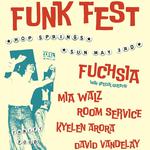 Funk Fest 