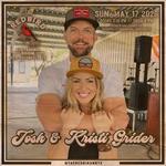 Josh and Kristi Grider @ The Redbird - 4 pm