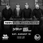 NWN @ Whiskey Roadhouse