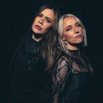 THE SIRENS at The Crypt