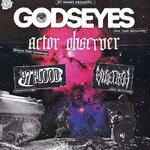 Actor Observer and Godseyes