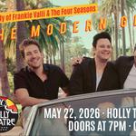 The Modern Gentlemen