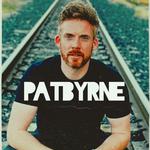 Pat Byrne Live At Intown Coffeehouse