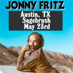 Jonny Fritz + Sentimental Family Band