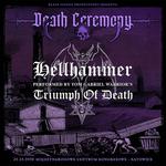 Death Ceremony 2026