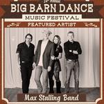 Big Barn Dance 2026