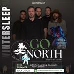 Go North Music Festival 2026