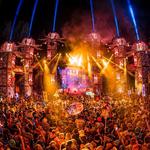 Shambhala Music Festival 2026