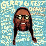 Dawes + Friends / Gerry G Fest