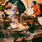 Wright Tones at Rogers Roundhouse 