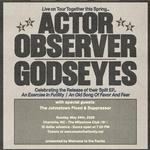 Actor Observer/Godseyes