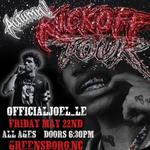 AUTUMN! KickOff Tour