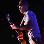 Off The Rails at Steve's Wine Bar Denton TX