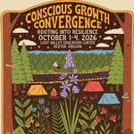 Conscious Growth Convergence 2026