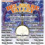 Delaware Valley Bluegrass Festival