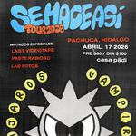 ¡Paste Rabioso junto a Pájaros Vampiro en Pachuca!